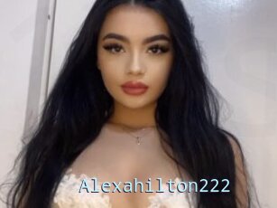 Alexahilton222