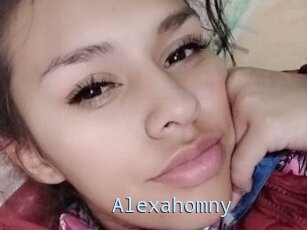 Alexahomny