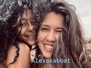 Alexakabbat