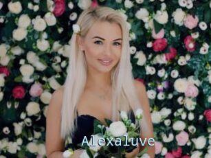 Alexaluve