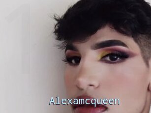 Alexamcqueen