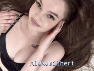 Alexamilbert