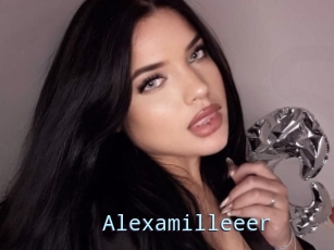 Alexamilleeer