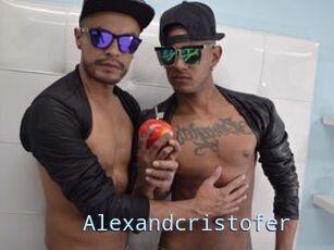 Alexandcristofer