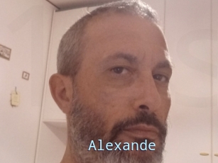 Alexande