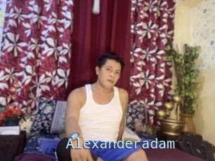 Alexanderadam