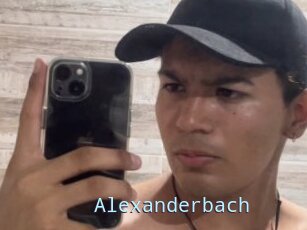 Alexanderbach