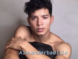 Alexanderbadillo