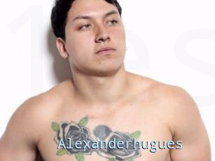 Alexanderhugues