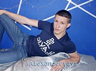 Alexandervays