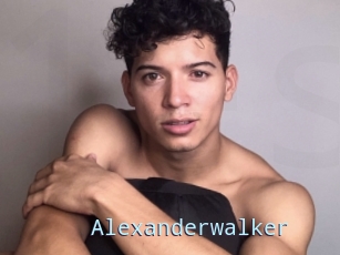 Alexanderwalker