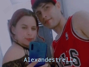 Alexandestrella