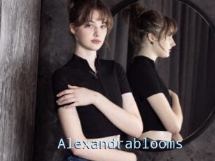 Alexandrablooms