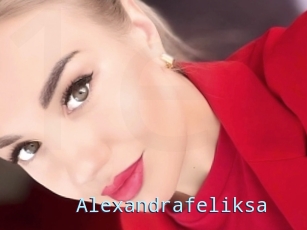 Alexandrafeliksa