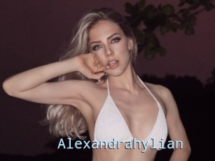 Alexandrahylian