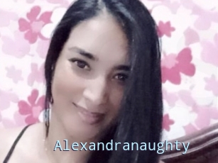 Alexandranaughty