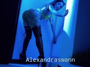 Alexandraswann