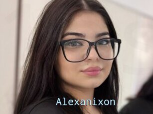 Alexanixon