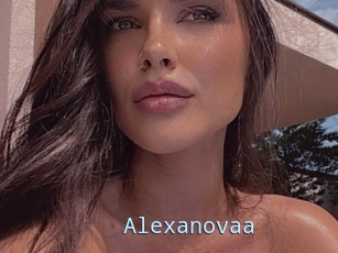 Alexanovaa