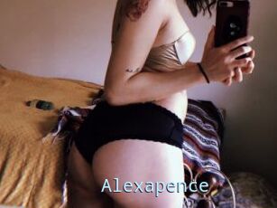 Alexapence