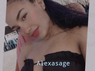 Alexasage