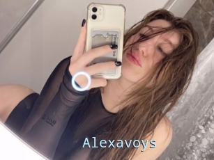 Alexavoys