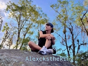 Alexckstheking