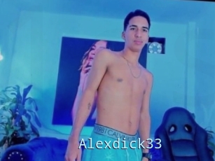 Alexdick33