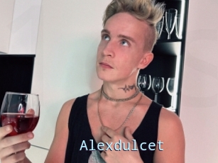 Alexdulcet