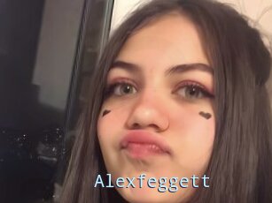 Alexfeggett