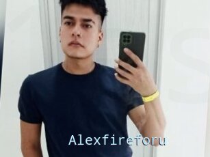 Alexfireforu