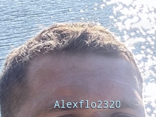 Alexflo2320