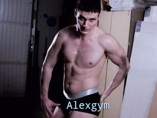 Alexgym