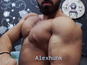 Alexhunk