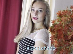 Alexiahaze