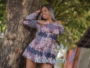 Alexiamon