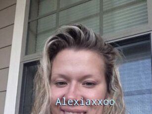 Alexiaxxoo