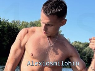 Alexiosmilohin