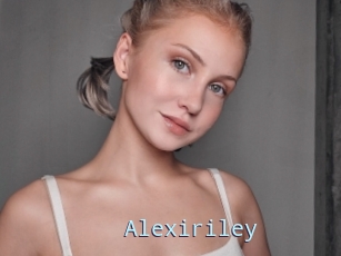 Alexiriley