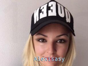 Alexisasy