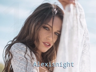 Alexisnight