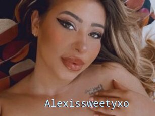 Alexissweetyxo