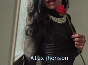 Alexjhonson