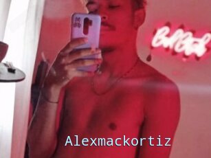 Alexmackortiz