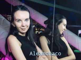 Alexmonaco