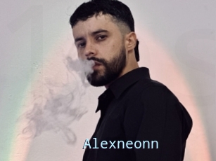 Alexneonn