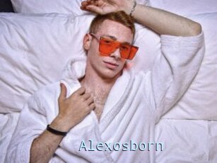 Alexosborn