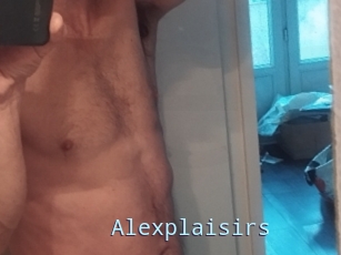 Alexplaisirs