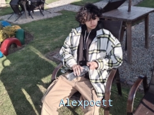 Alexpoett