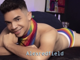 Alexredfield